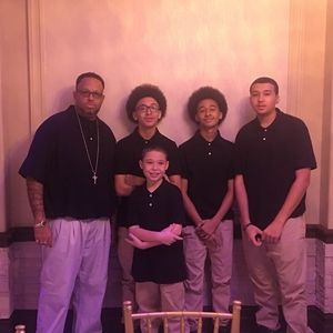 Meet your Posher, Kevin m